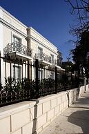 Theoxenia House Hotel