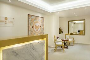 Theoxenia House Hotel