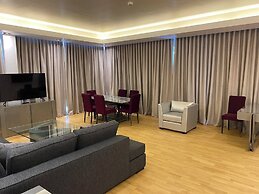 Theoxenia House Hotel