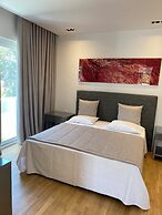 Theoxenia House Hotel