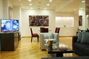 Theoxenia House Hotel