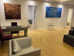 Theoxenia House Hotel