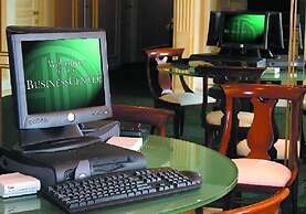 Theoxenia House Hotel