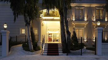 Theoxenia House Hotel