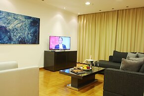 Theoxenia House Hotel