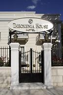 Theoxenia House Hotel