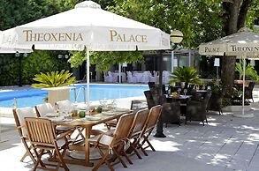 Theoxenia House Hotel