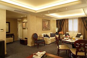 Theoxenia House Hotel