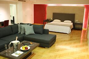 Theoxenia House Hotel