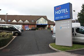 247 Hotel