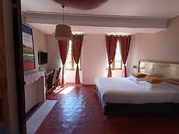 Hotel Château de Palaja