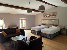 Hotel Château de Palaja