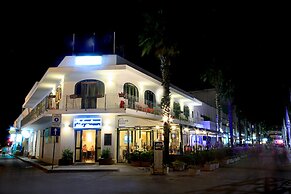 Hotel Profumo di Mare