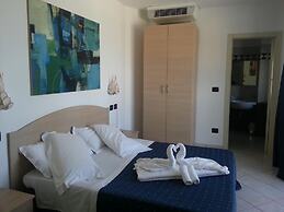 Hotel Profumo di Mare