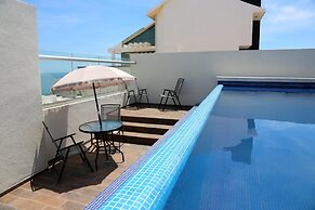 EMS Hotels Boca del Río