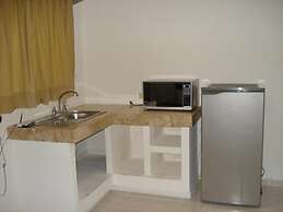 EMS Hotels Boca del Río