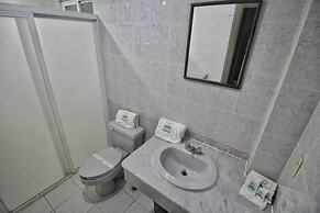 EMS Hotels Boca del Río