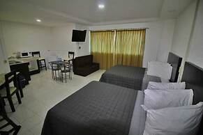 EMS Hotels Boca del Río