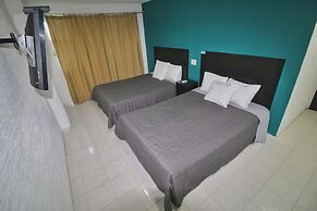 EMS Hotels Boca del Río