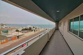 EMS Hotels Boca del Río