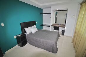 EMS Hotels Boca del Río