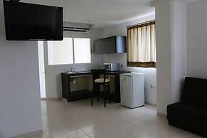 EMS Hotels Boca del Río