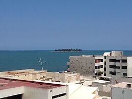 EMS Hotels Boca del Río