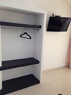 EMS Hotels Boca del Río