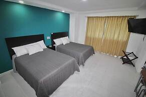 EMS Hotels Boca del Río