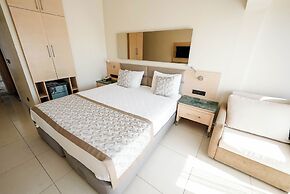 Marin-A Hotel