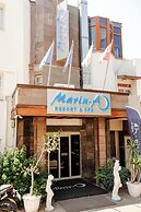 Marin-A Hotel