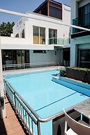 Marin-A Hotel