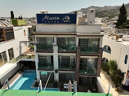 Marin-A Hotel