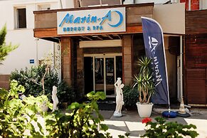 Marin-A Hotel