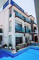 Marin-A Hotel
