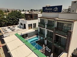Marin-A Hotel