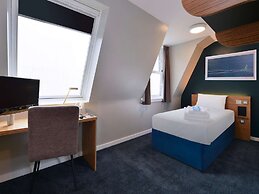 Travelodge London Vauxhall