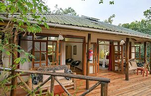 Gorilla Safari Lodge