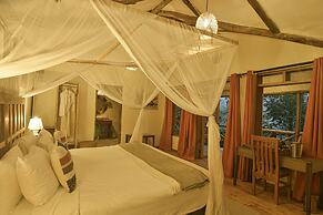 Gorilla Safari Lodge
