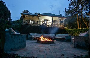 Gorilla Safari Lodge