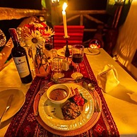 Gorilla Safari Lodge