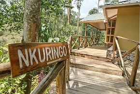 Gorilla Safari Lodge