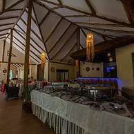 Gorilla Safari Lodge