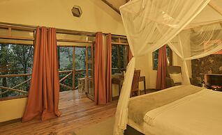 Gorilla Safari Lodge