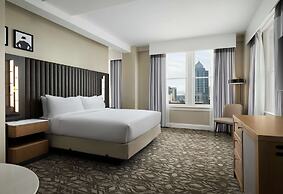 Hotel Flor Tampa Downtown, Tapestry Collection by Hilton