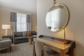 Hotel Flor Tampa Downtown, Tapestry Collection by Hilton