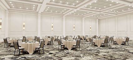 Hotel Flor Tampa Downtown, Tapestry Collection by Hilton