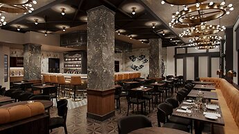 Hotel Flor Tampa Downtown, Tapestry Collection by Hilton