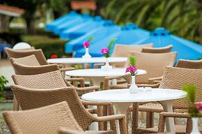 Xenios Port Marina Hotel