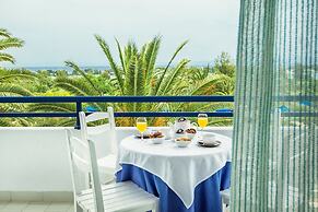 Xenios Port Marina Hotel